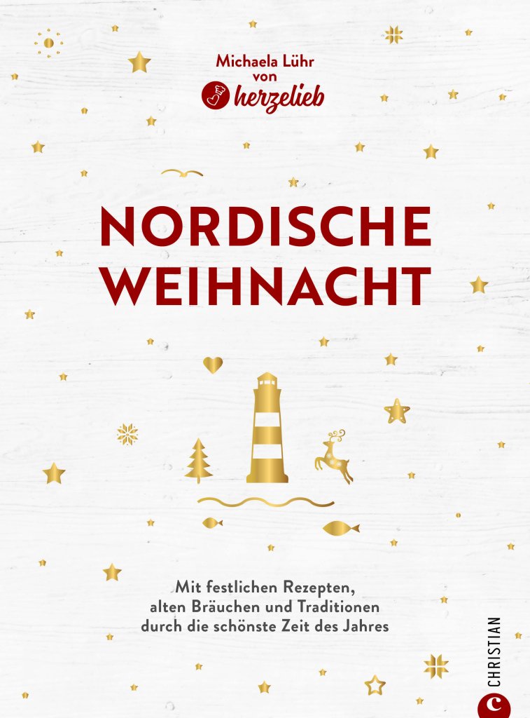 Cover Nordische Weihnacht