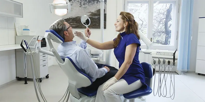 Zahnreisen in Ungarn: Zahnimplantate zu niedrigen Kosten