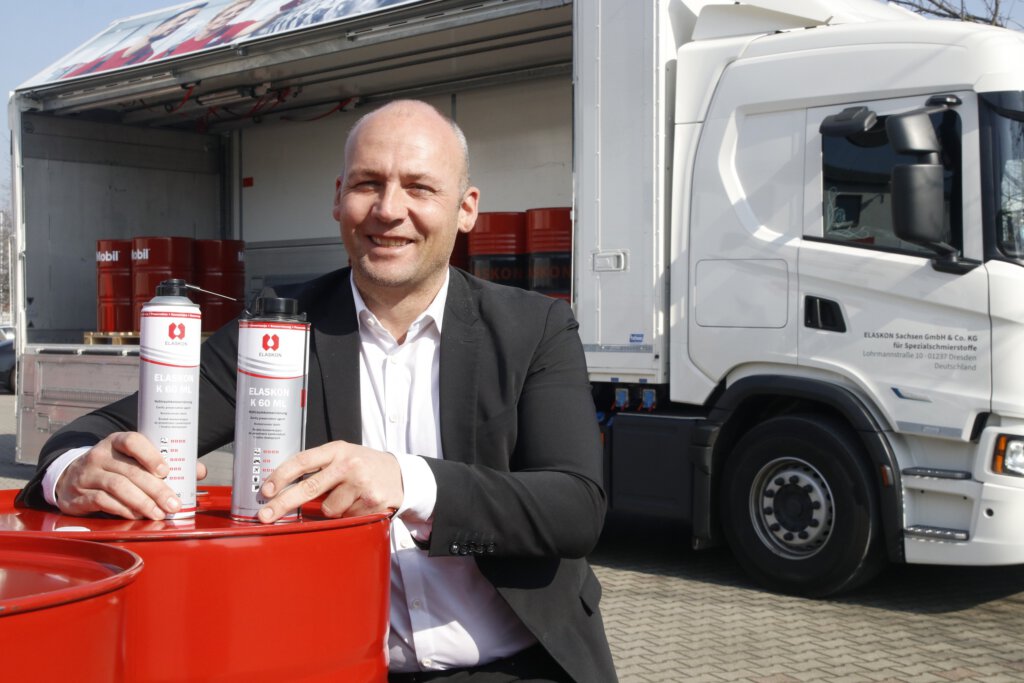 Elaskon Korrosionschutztage
