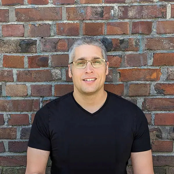 Thomas Reinbacher spricht über Depressionen. Foto: PR