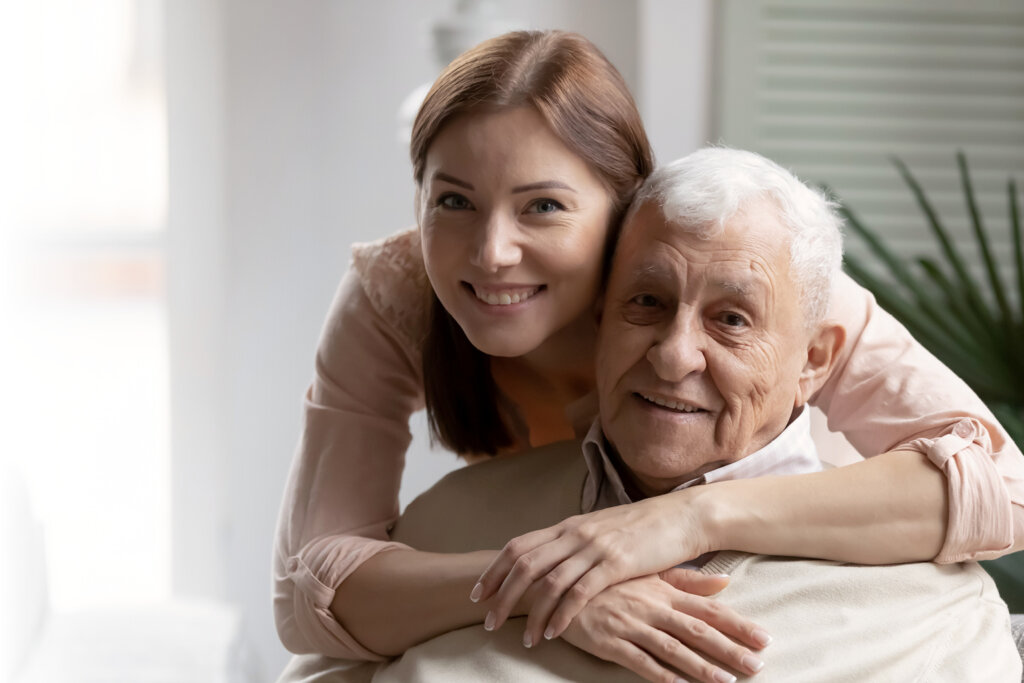 Sicherheit mit Radartechnik und KI