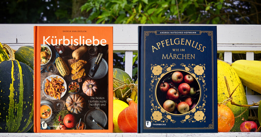 Rezepte Äpfel Kürbisse Kochbücher