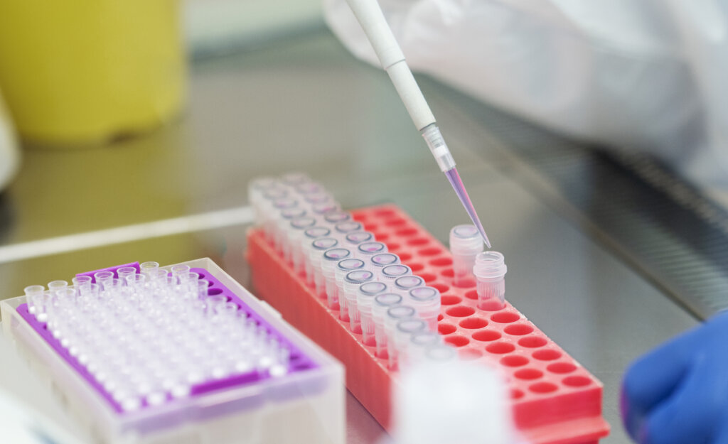 Altos Labs forscht für eine höhere Lebenserwartung und ein gesundes Leben.