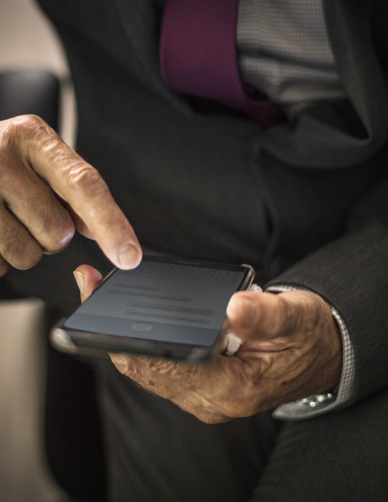 digitales Bürgerbüro